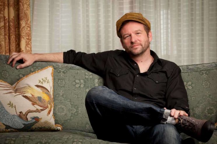 Dallas Roberts