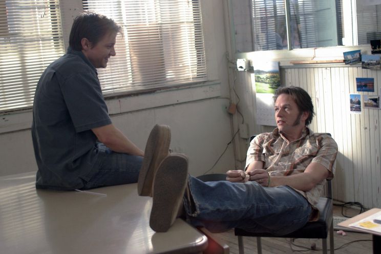 Dallas Roberts