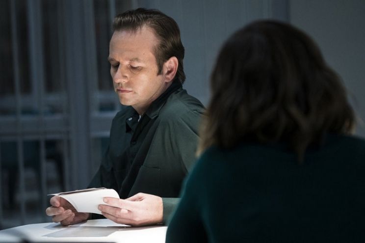 Dallas Roberts