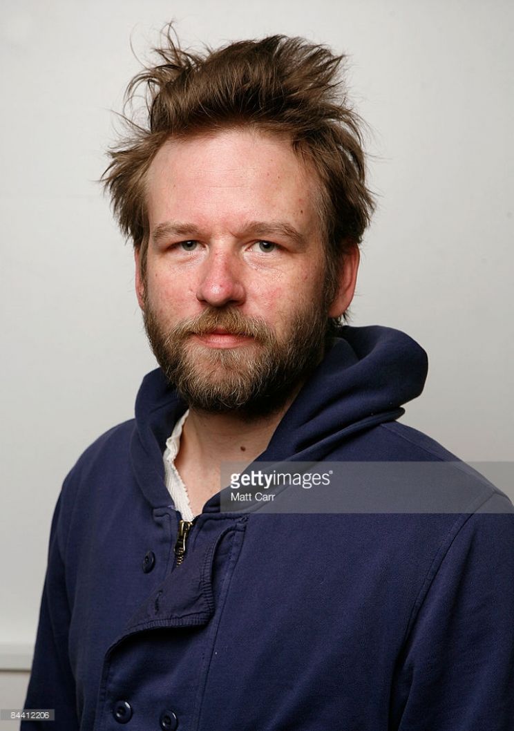 Dallas Roberts