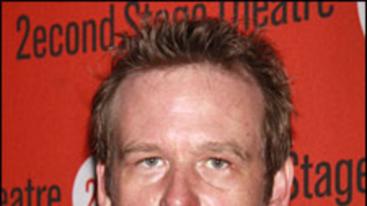 Dallas Roberts
