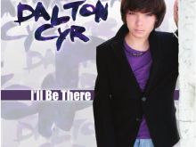 Dalton Cyr