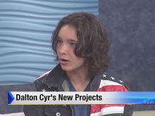 Dalton Cyr