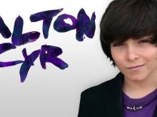 Dalton Cyr