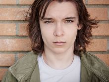 Dalton Cyr