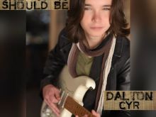 Dalton Cyr