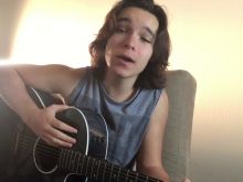 Dalton Cyr