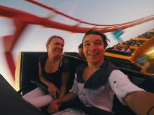 Dalton Cyr