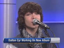 Dalton Cyr