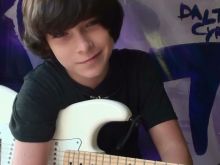 Dalton Cyr