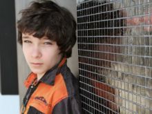 Dalton Cyr