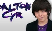 Dalton Cyr