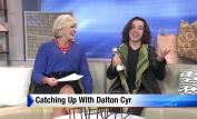 Dalton Cyr