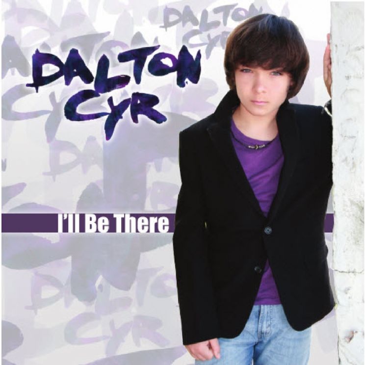 Dalton Cyr