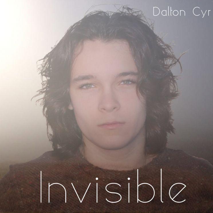 Dalton Cyr