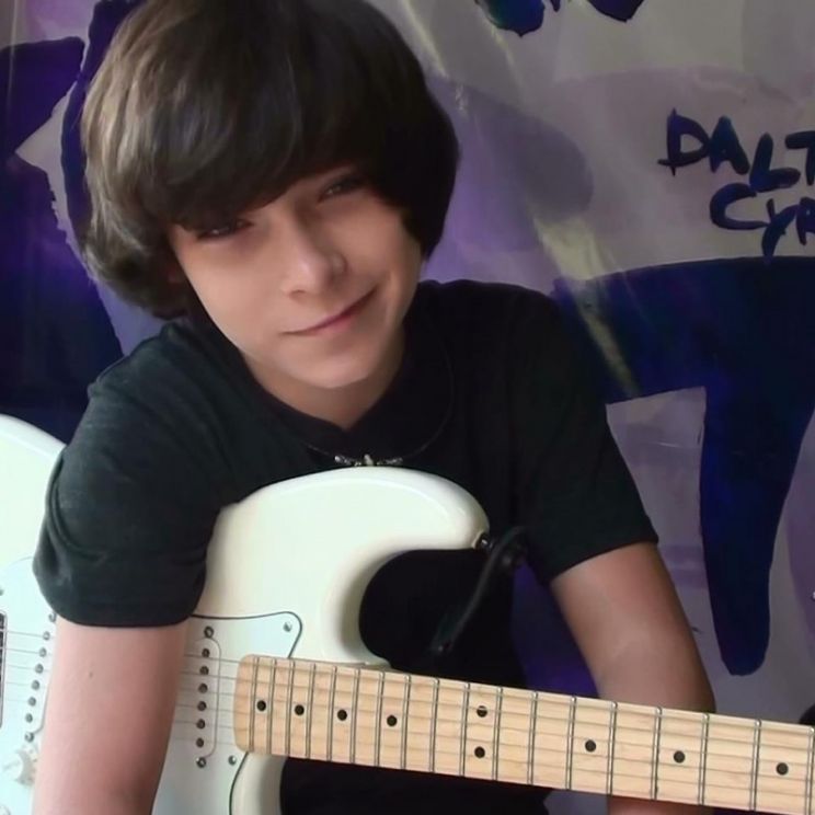Dalton Cyr