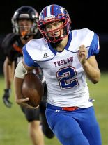 Dalton Derek