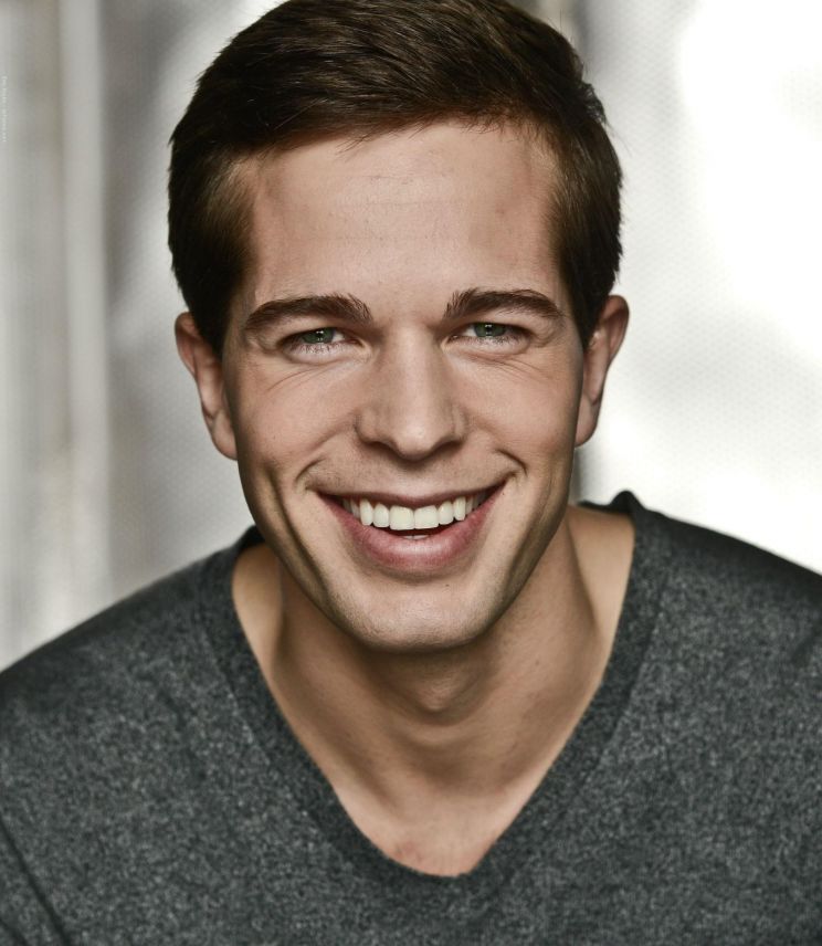Dalton Derek