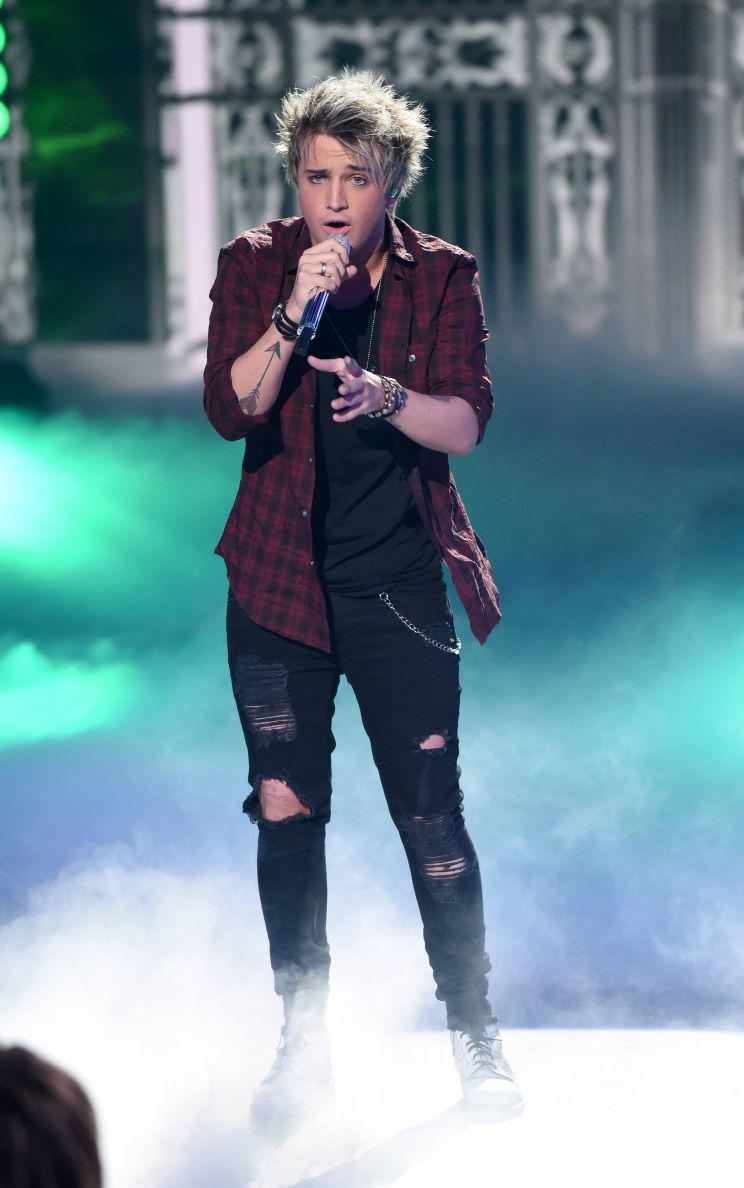 Dalton Rapattoni