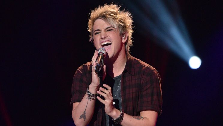 Dalton Rapattoni