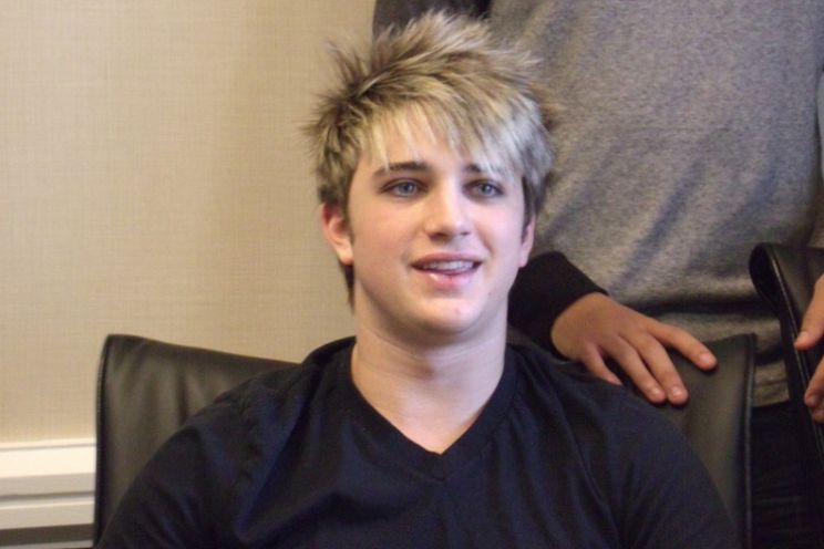 Dalton Rapattoni