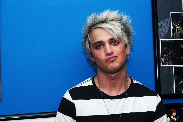 Dalton Rapattoni