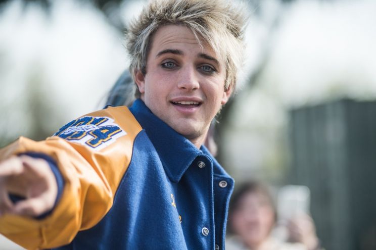 Dalton Rapattoni