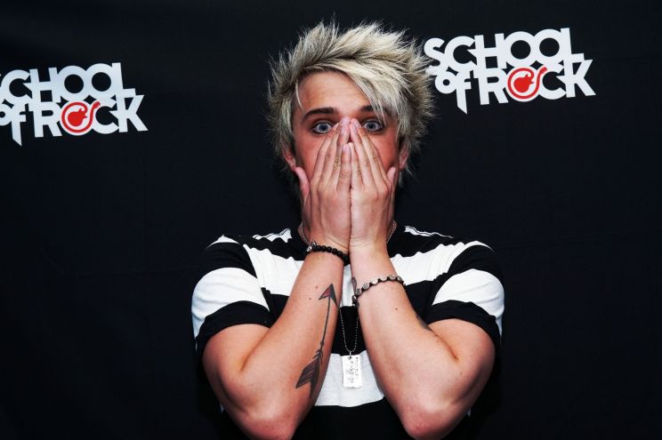 Dalton Rapattoni