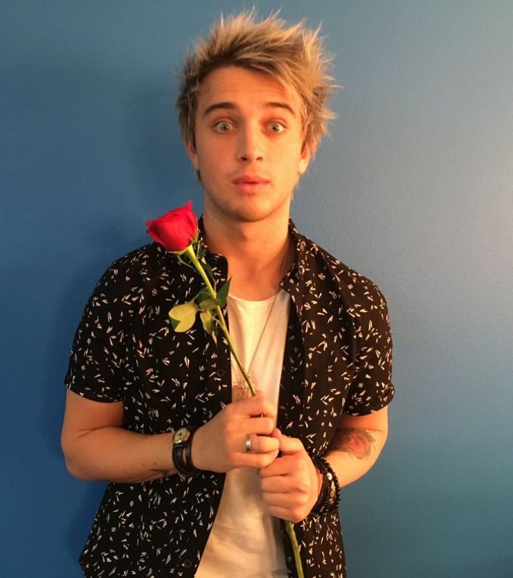 Dalton Rapattoni