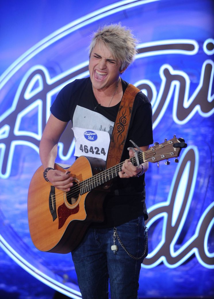 Dalton Rapattoni