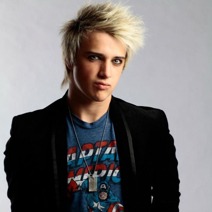 Dalton Rapattoni