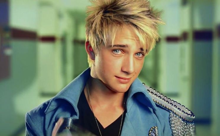 Dalton Rapattoni