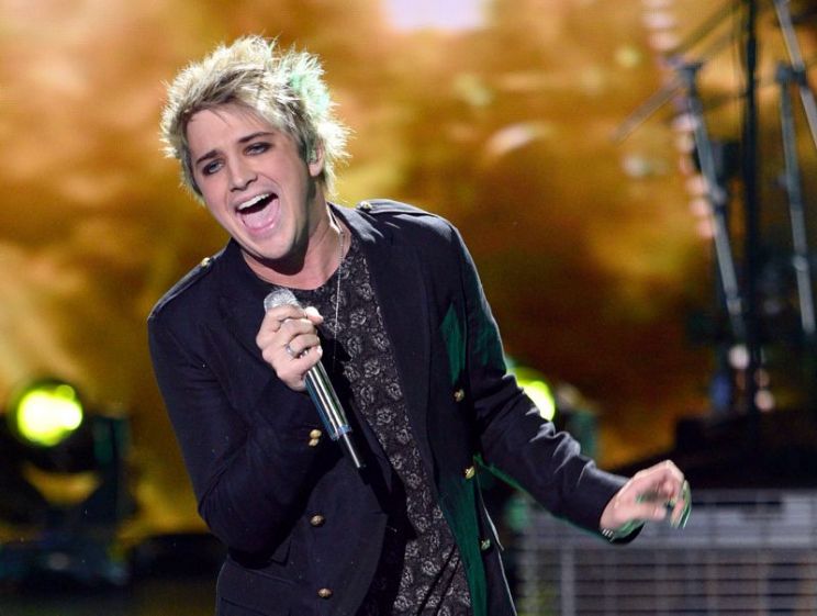 Dalton Rapattoni