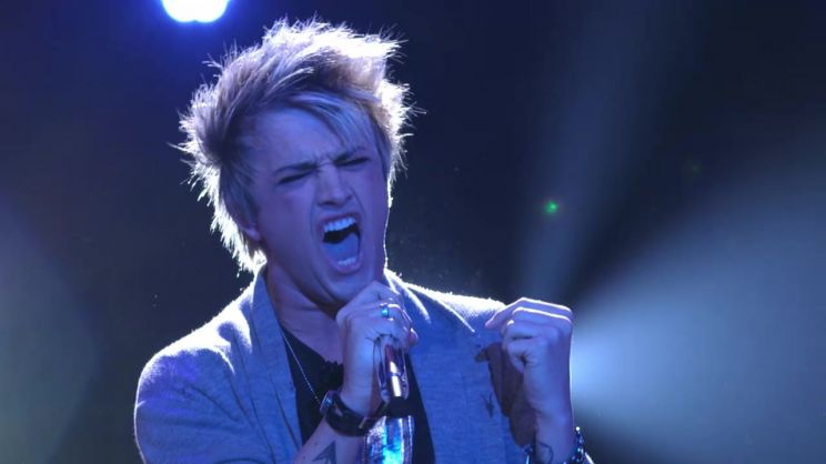 Dalton Rapattoni