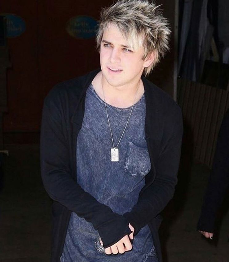 Dalton Rapattoni