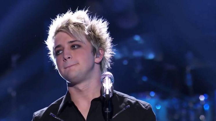 Dalton Rapattoni