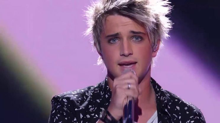 Dalton Rapattoni