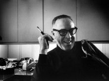 Dalton Trumbo