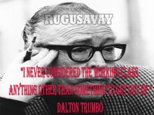 Dalton Trumbo