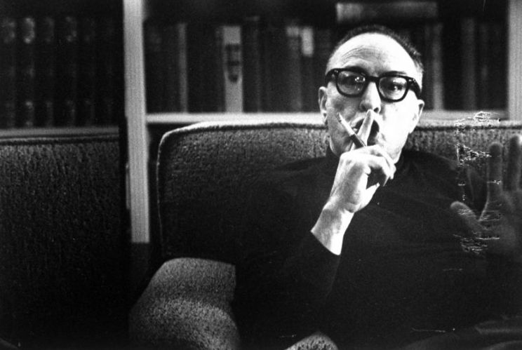 Dalton Trumbo