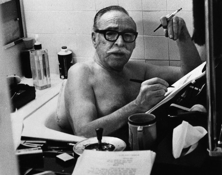 Dalton Trumbo