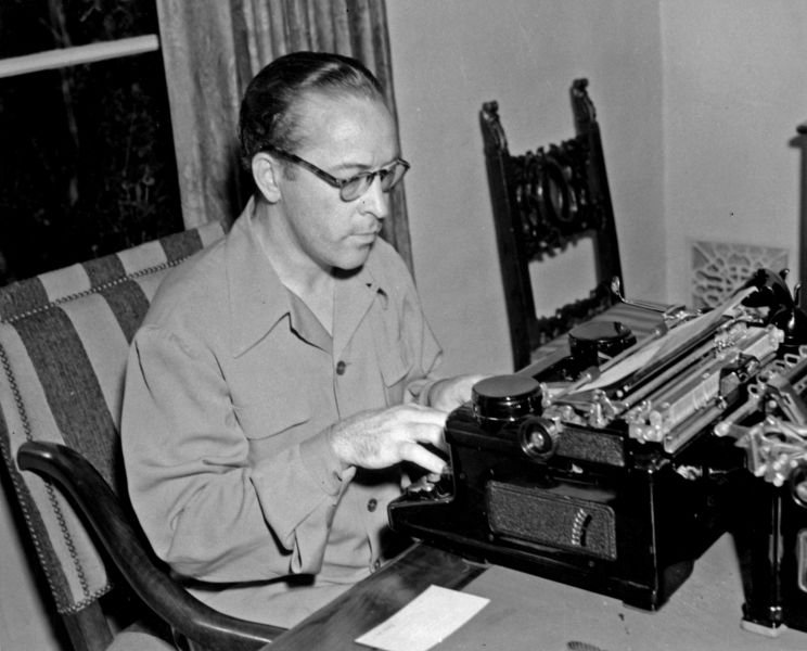 Dalton Trumbo