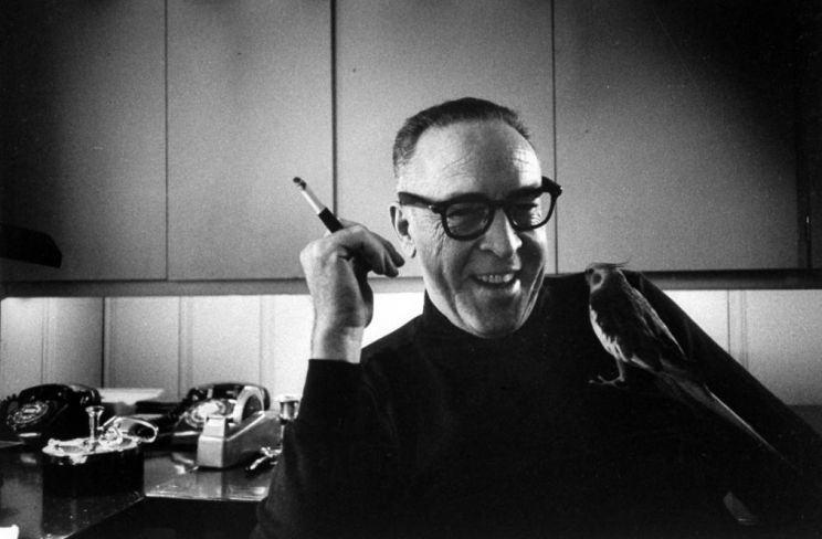 Dalton Trumbo