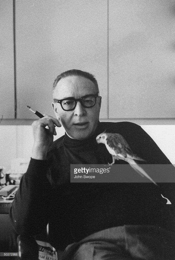 Dalton Trumbo