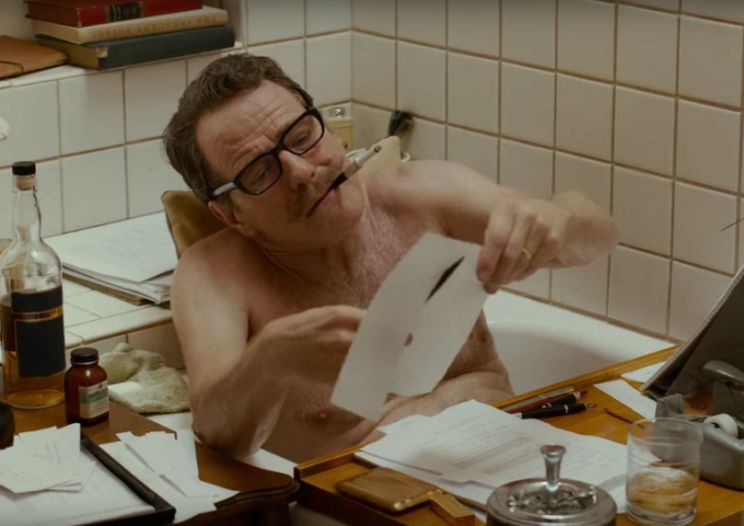 Dalton Trumbo