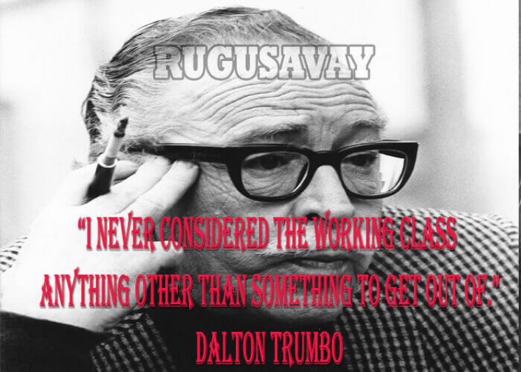 Dalton Trumbo