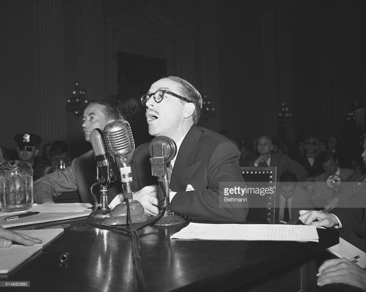 Dalton Trumbo