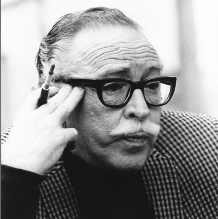 Dalton Trumbo