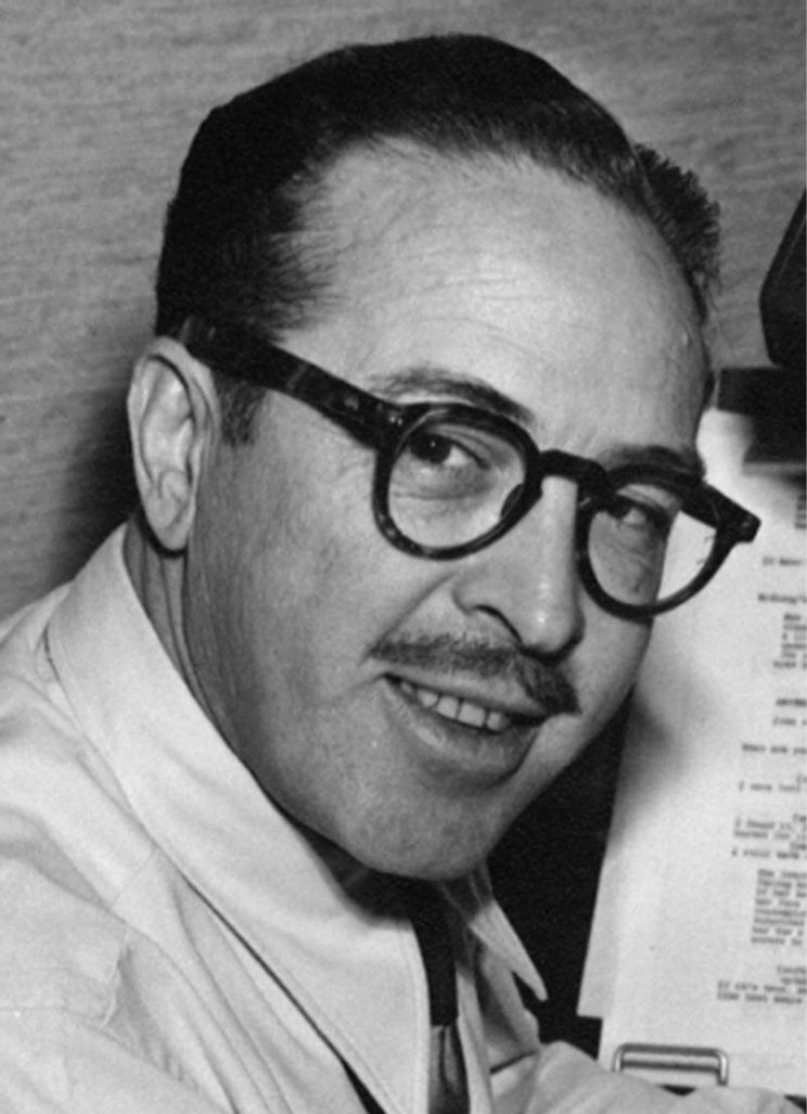 Dalton Trumbo