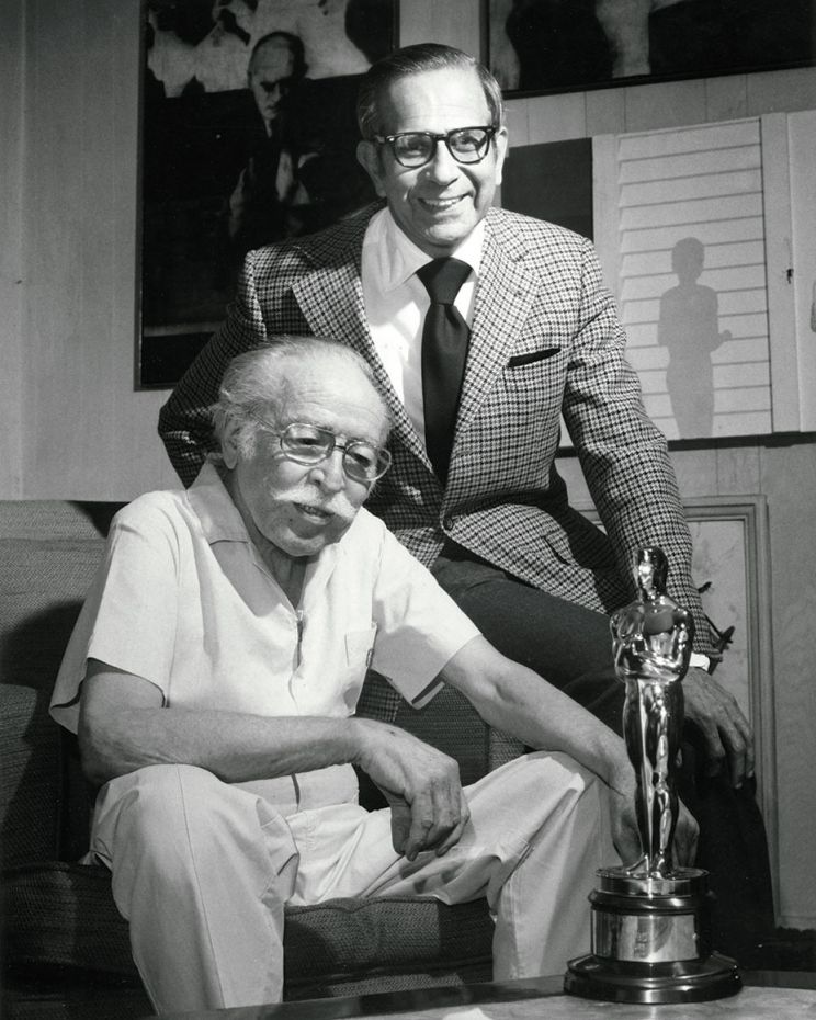 Dalton Trumbo